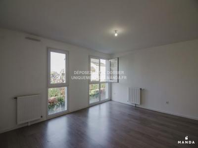 Annonce Location 3 pi�ces Appartement Gonesse 95