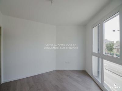 Louer Appartement 61 m2 Gonesse