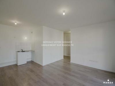 Louer Appartement Gonesse Val d'Oise