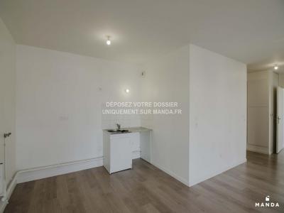 Louer Appartement Gonesse 936 euros