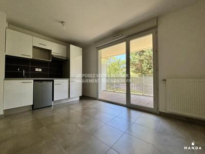 Annonce Location 2 pi�ces Appartement Toulouse 31