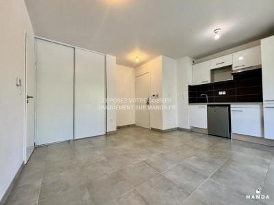 Louer Appartement Toulouse Haute garonne