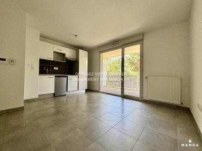 Louer Appartement Toulouse 627 euros