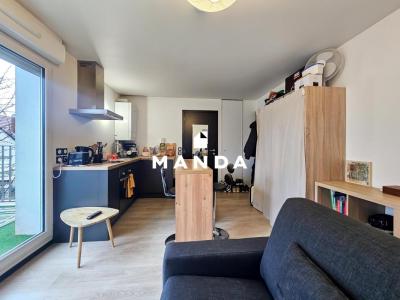Acheter Appartement Romainville 145000 euros