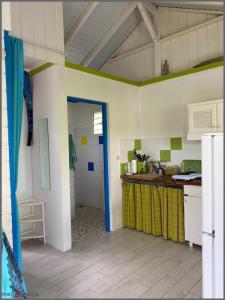 Annonce Vente 2 pi�ces Maison Sainte-anne 971
