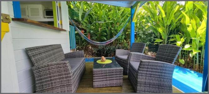 Acheter Maison 22 m2 Sainte-anne