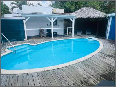 Acheter Maison Sainte-anne Guadeloupe