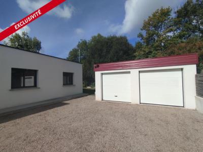 Acheter Maison Trinite-surzur 359000 euros