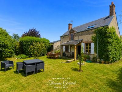 Annonce Vente 4 pi�ces Maison Patay 45