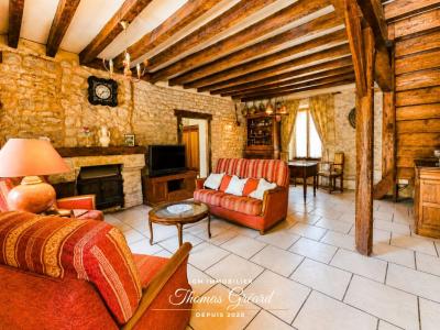 Acheter Maison 117 m2 Patay