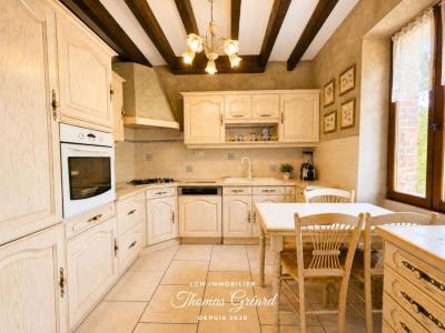 Acheter Maison Patay Loiret