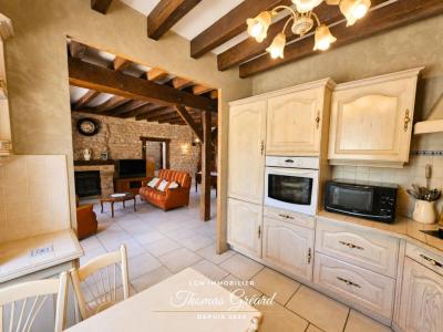 Acheter Maison Patay 169000 euros
