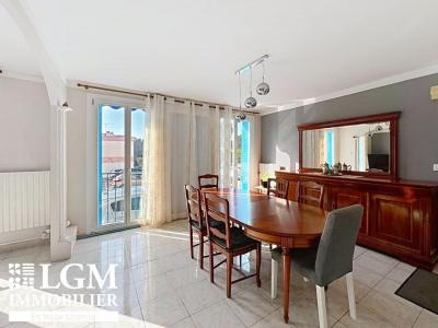 Annonce Vente 3 pi�ces Appartement Vitrolles 13