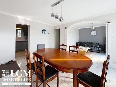 Acheter Appartement Vitrolles Bouches du Rhone