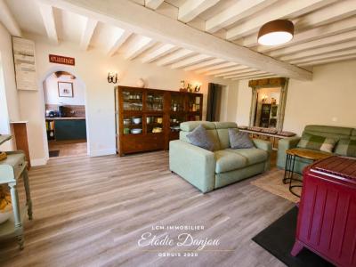 Annonce Vente 3 pi�ces Maison Chateaudun 28