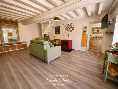 Acheter Maison Chateaudun 148000 euros