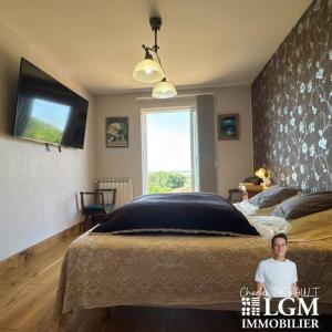 For sale Vendres 5 rooms 153 m2 Herault (34350) photo 4