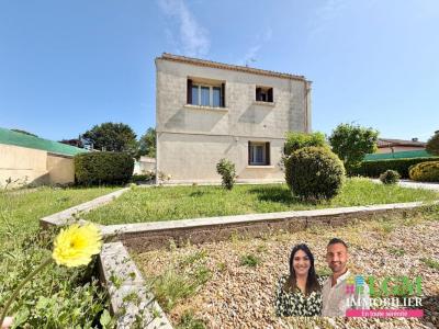 For sale Saint-jean-de-vedas 7 rooms 175 m2 Herault (34430) photo 0