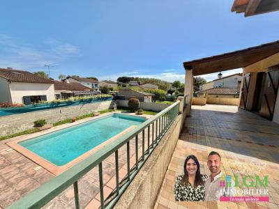 Annonce Vente 7 pi�ces Maison Saint-jean-de-vedas 34