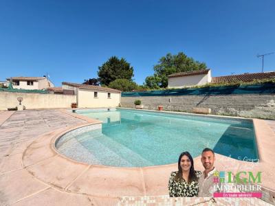 Acheter Maison Saint-jean-de-vedas 539900 euros