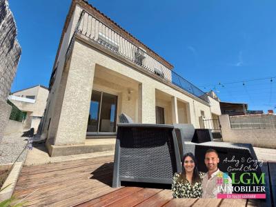 For sale Saint-jean-de-vedas 5 rooms 102 m2 Herault (34430) photo 0