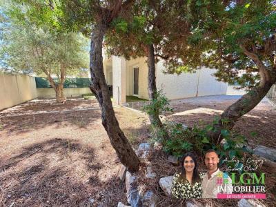 Annonce Vente 5 pi�ces Maison Saint-jean-de-vedas 34