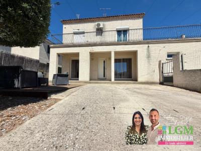 Acheter Maison Saint-jean-de-vedas Herault