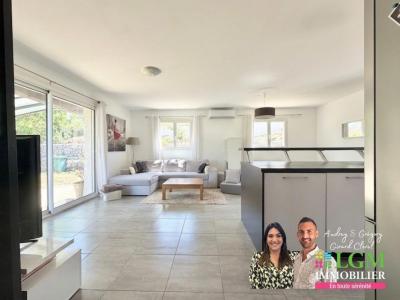 For sale Pouget 4 rooms 85 m2 Herault (34230) photo 3