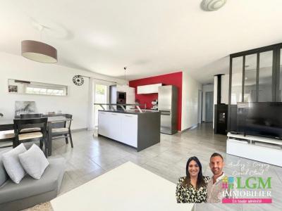 For sale Pouget 4 rooms 85 m2 Herault (34230) photo 4