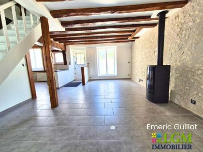 For sale Chambon-sur-cisse 4 rooms 110 m2 Loir et cher (41190) photo 0