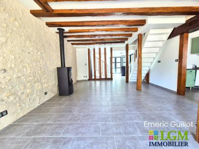Acheter Maison Chambon-sur-cisse 205000 euros