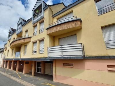 For sale Ploermel 3 rooms 92 m2 Morbihan (56800) photo 0