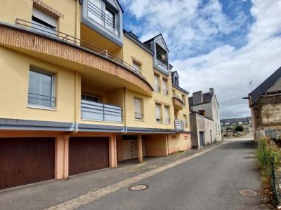 Annonce Vente 3 pi�ces Appartement Ploermel 56