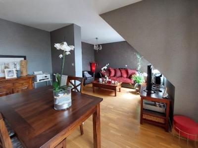 Acheter Appartement Ploermel Morbihan