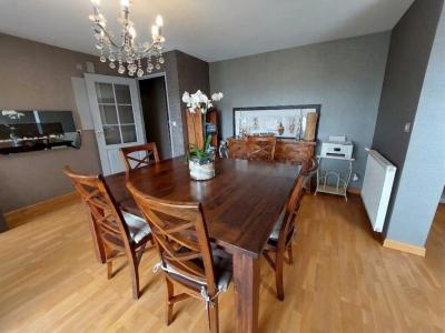 Acheter Appartement Ploermel 258000 euros