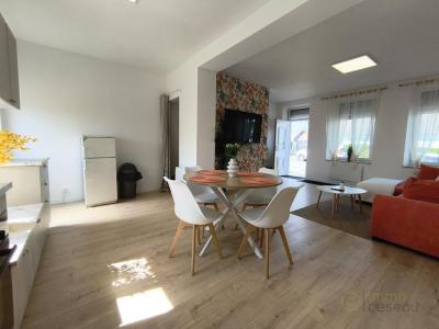 Annonce Vente 4 pi�ces Maison Sains-du-nord 59