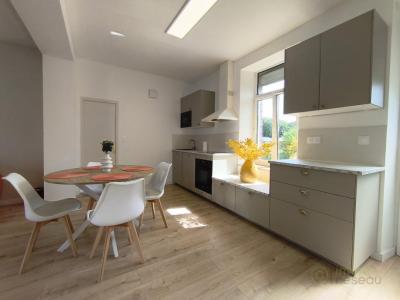 Acheter Maison Sains-du-nord 147000 euros