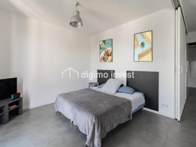 Annonce Vente 2 pi�ces Appartement Nantes 44
