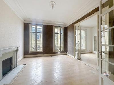 Acheter Appartement 94 m2 Avignon