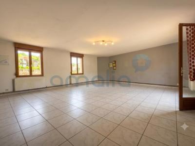 For sale Becquigny 7 rooms 111 m2 Aisne (02110) photo 1