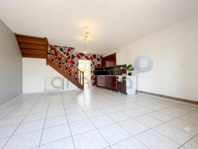 For sale Becquigny 7 rooms 111 m2 Aisne (02110) photo 2