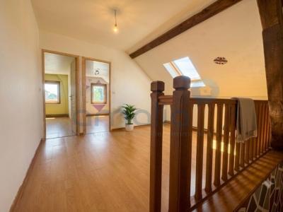 For sale Becquigny 7 rooms 111 m2 Aisne (02110) photo 3