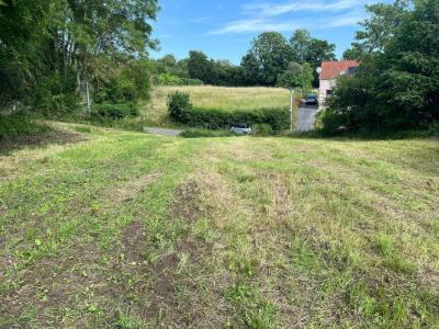 Annonce Vente Terrain Escarmain 59