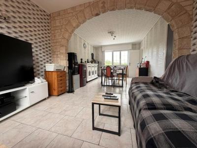 Annonce Vente 4 pi�ces Maison Busigny 59