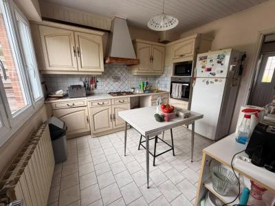 Acheter Maison 84 m2 Busigny