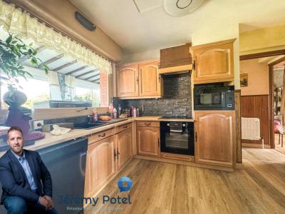For sale Somain 7 rooms 118 m2 Nord (59490) photo 1