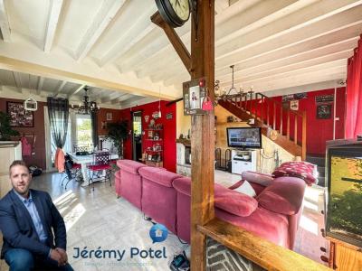 For sale Somain 7 rooms 118 m2 Nord (59490) photo 2
