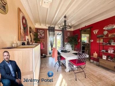 For sale Somain 7 rooms 118 m2 Nord (59490) photo 3
