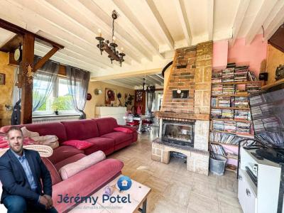 For sale Somain 7 rooms 118 m2 Nord (59490) photo 4