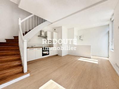 For sale Reims 3 rooms 56 m2 Marne (51100) photo 0
